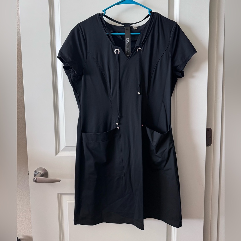 Dress size medium